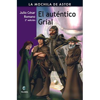 El Auténtico Grial